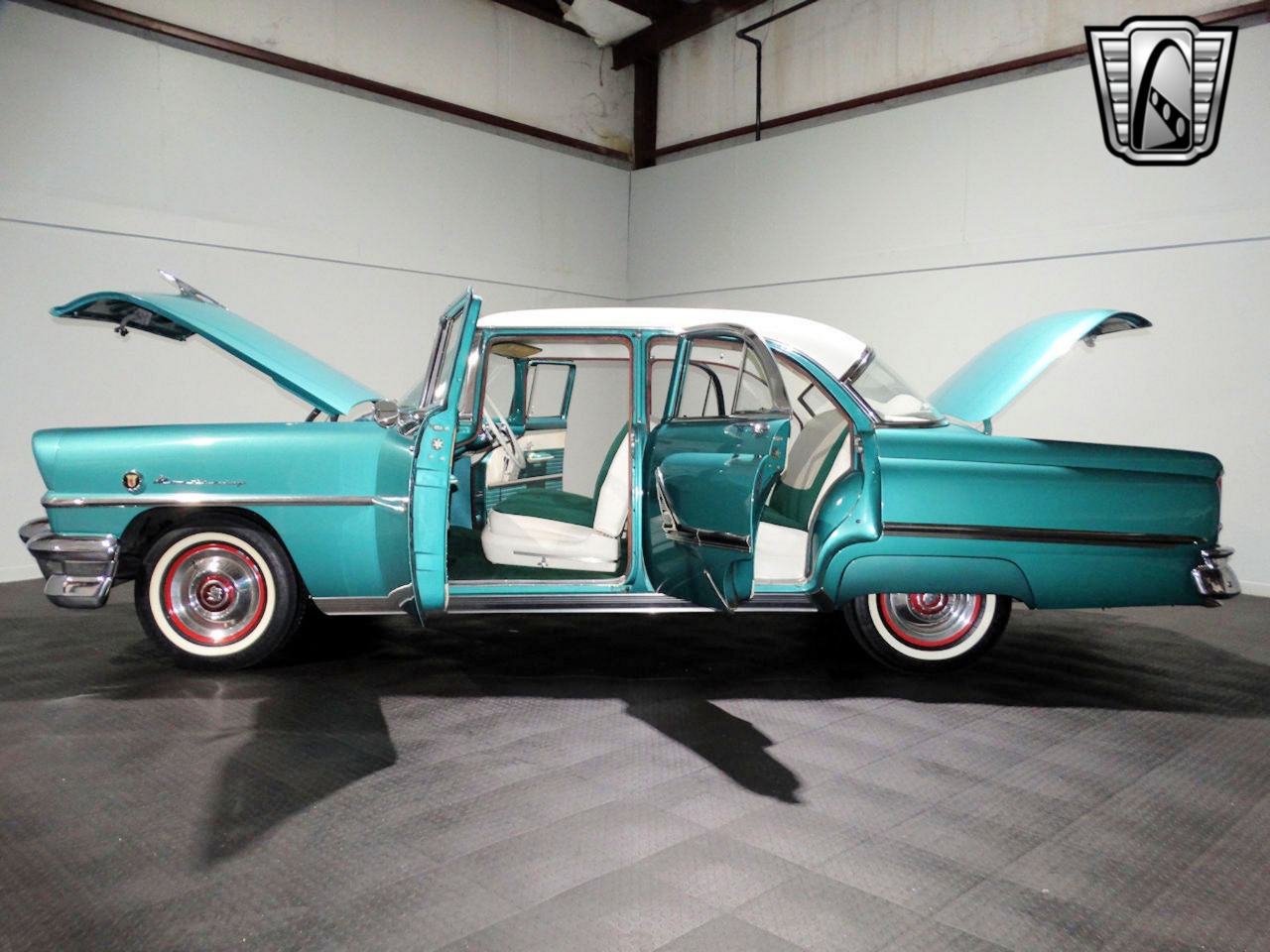 1955 Mercury Monterey 67