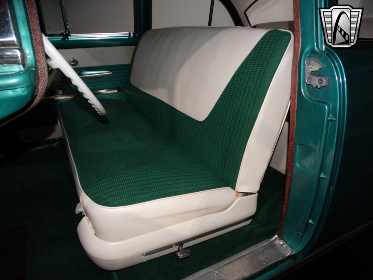 1955 Mercury Monterey 24