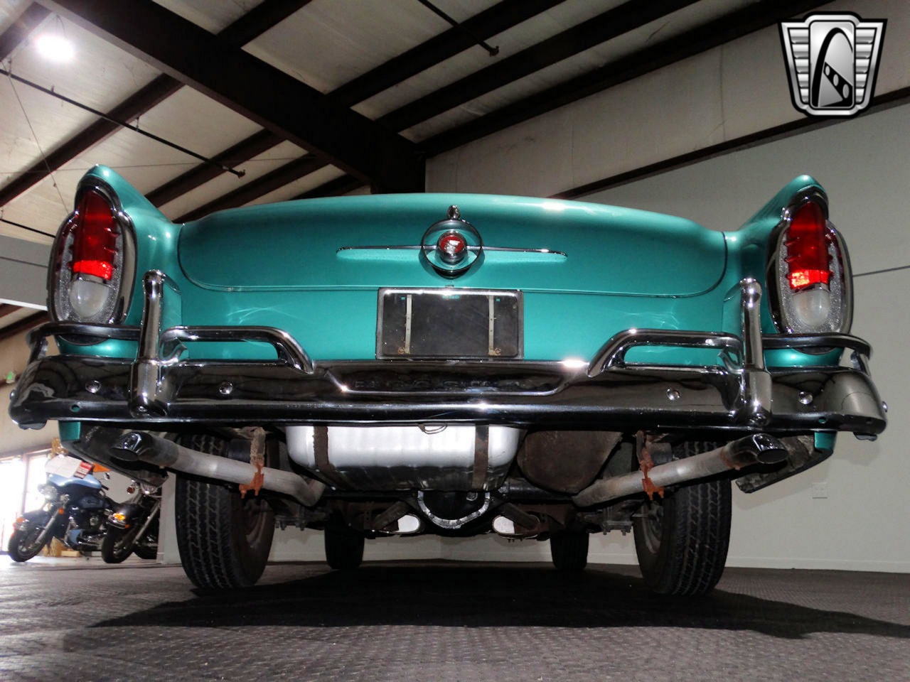 1955 Mercury Monterey 44