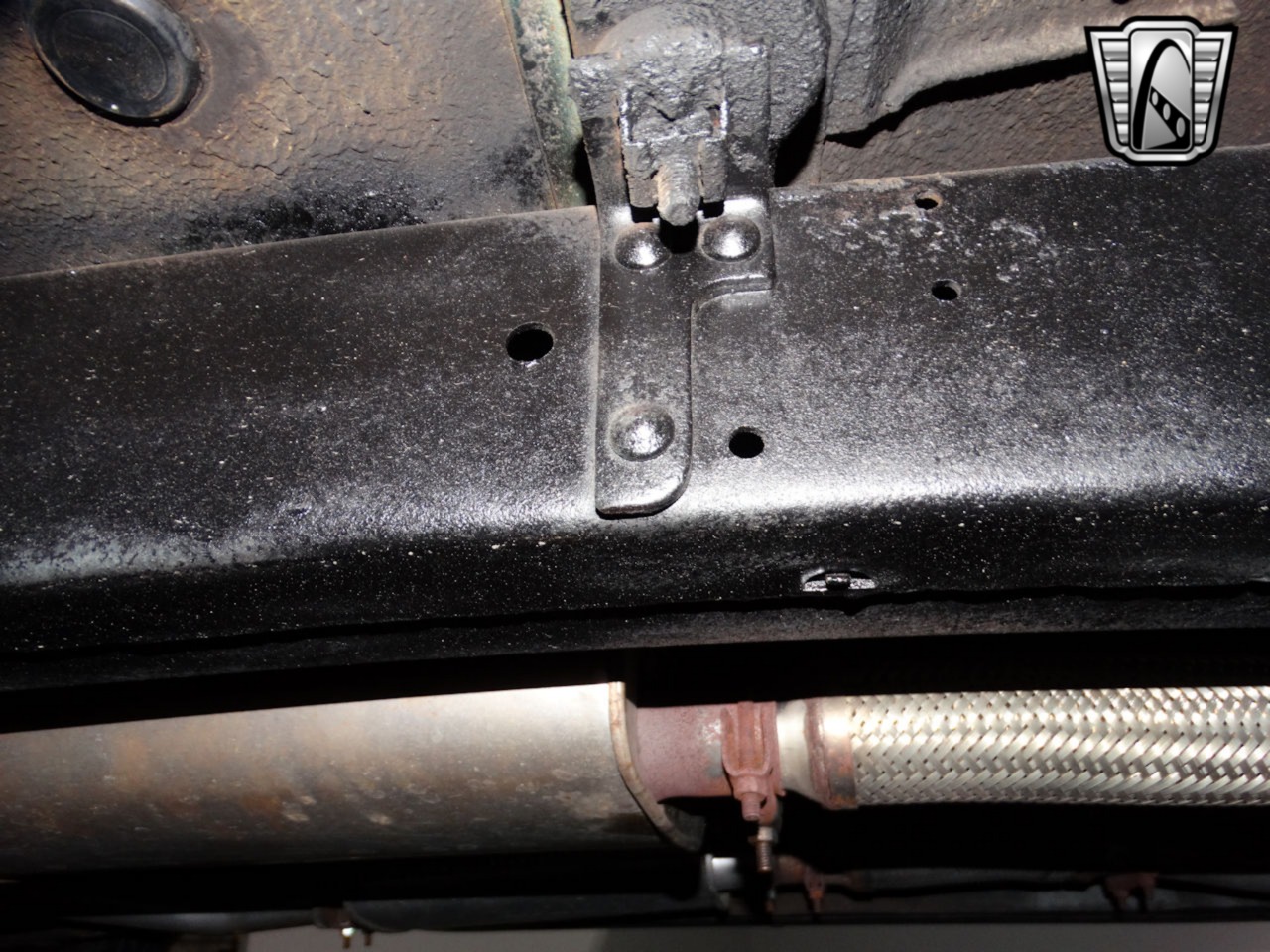 1955 Mercury Monterey 19