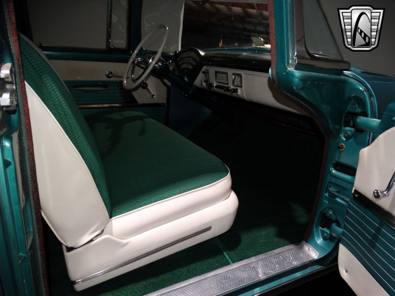 1955 Mercury Monterey 27