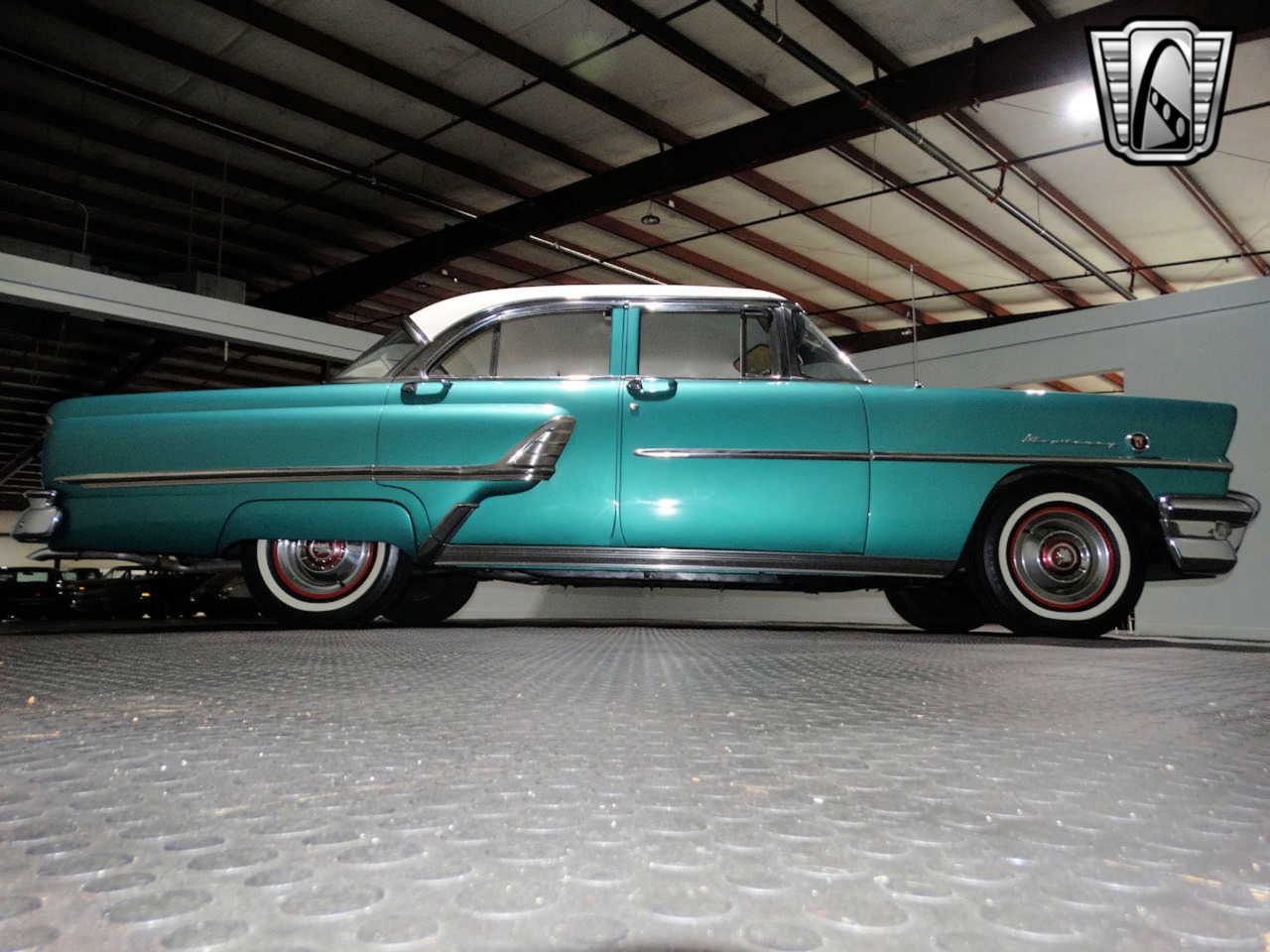 1955 Mercury Monterey 46