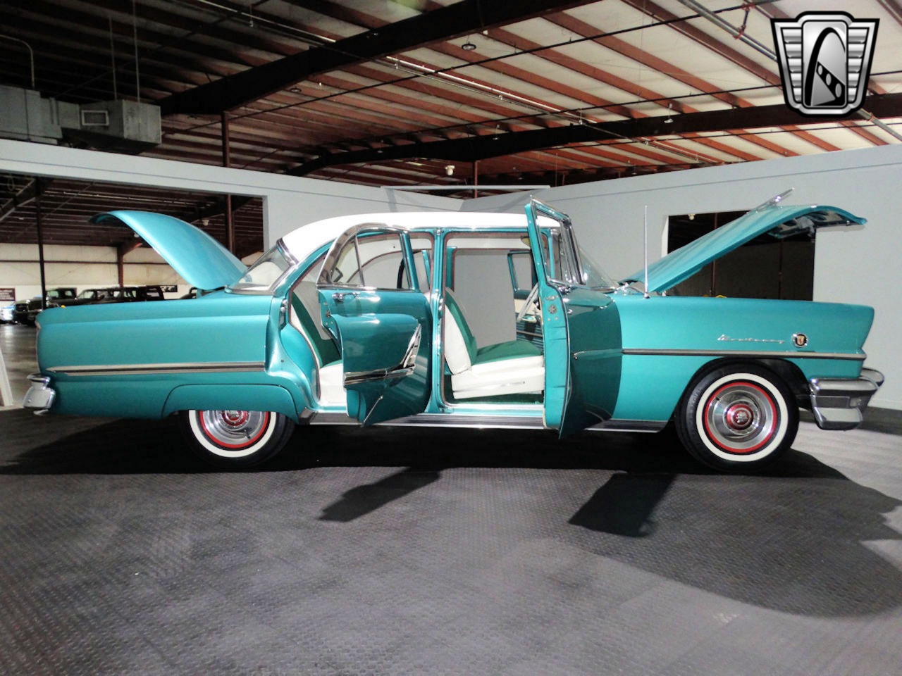 1955 Mercury Monterey 71