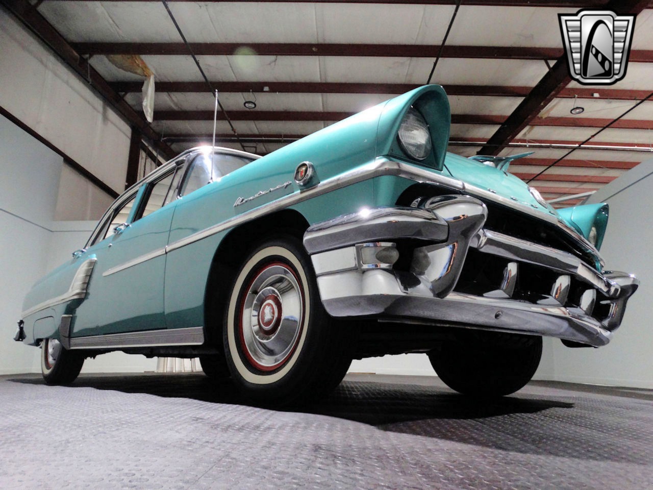 1955 Mercury Monterey 47