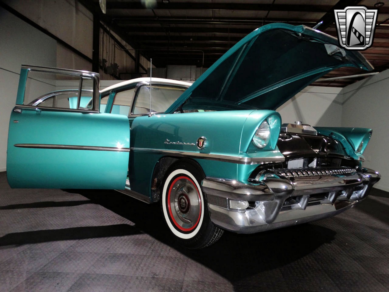 1955 Mercury Monterey 72