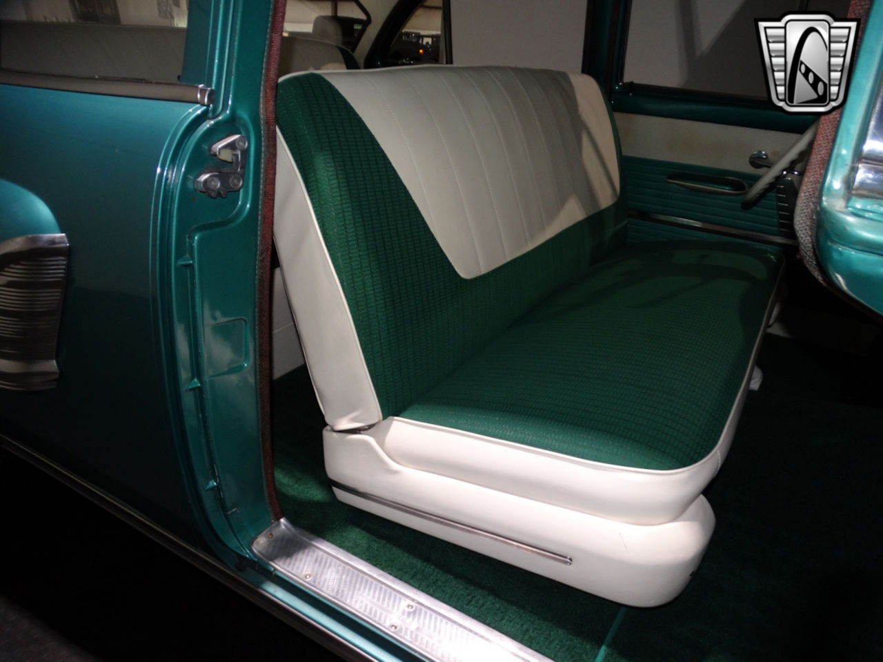 1955 Mercury Monterey 28