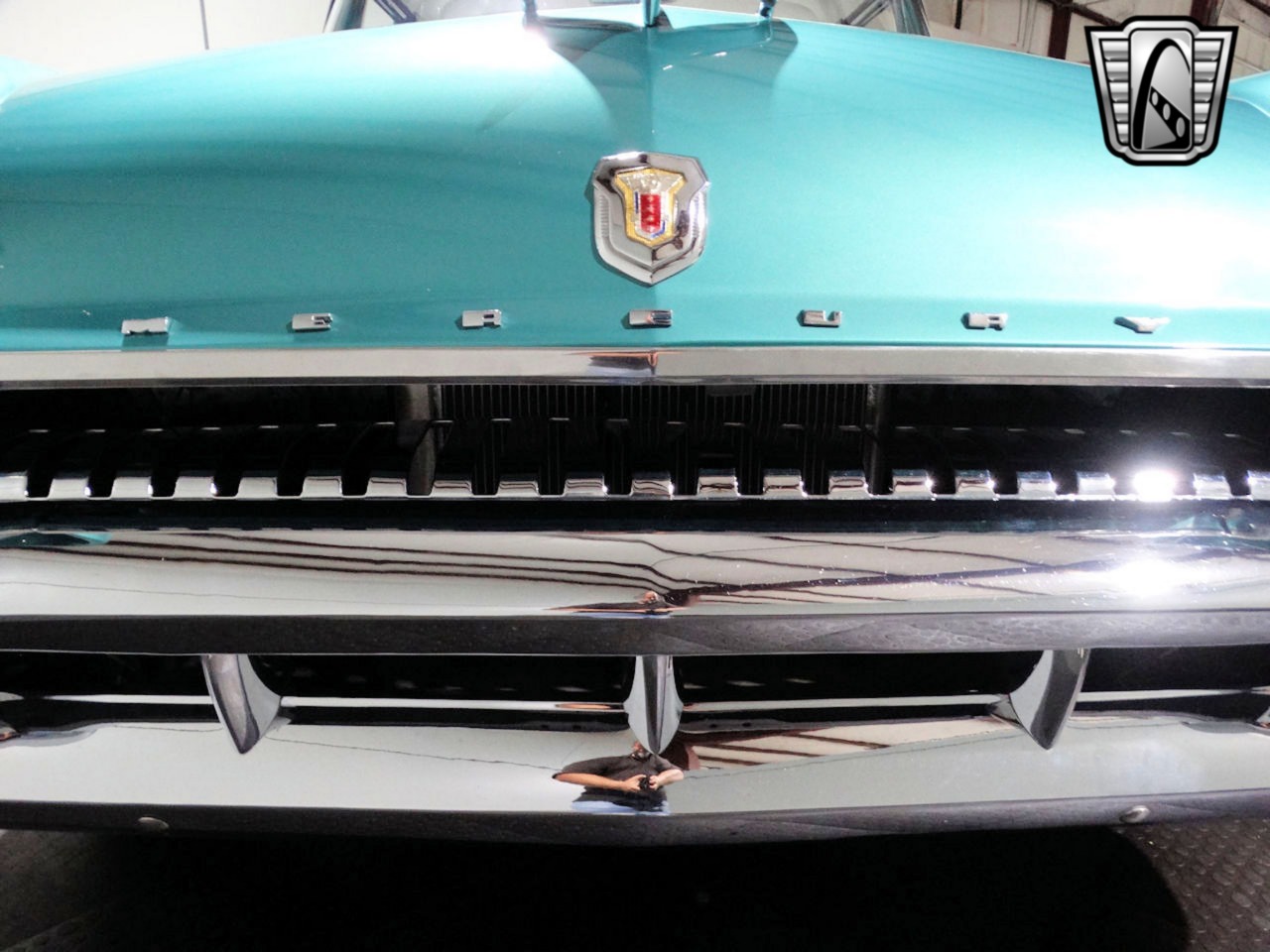 1955 Mercury Monterey 49