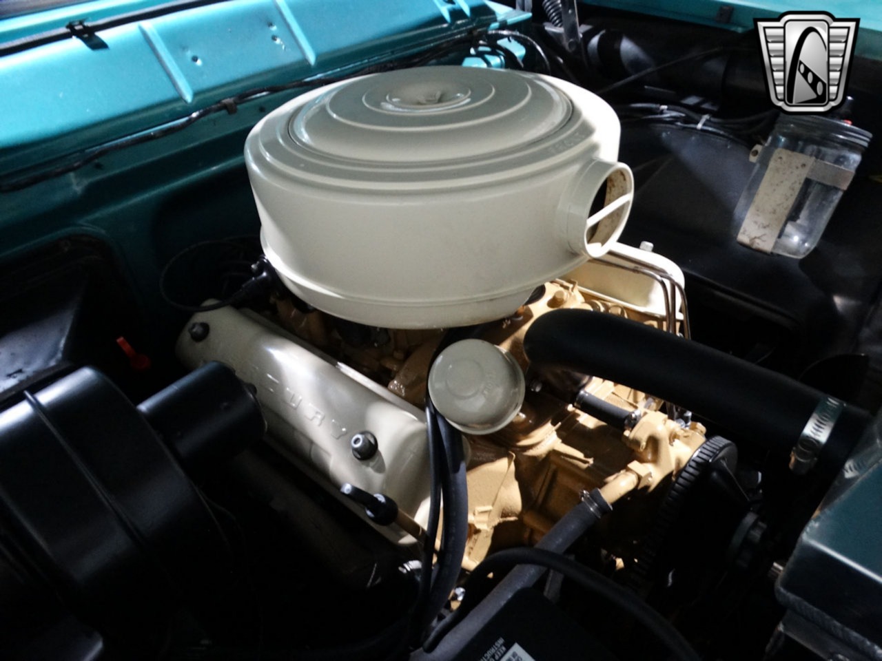 1955 Mercury Monterey 89