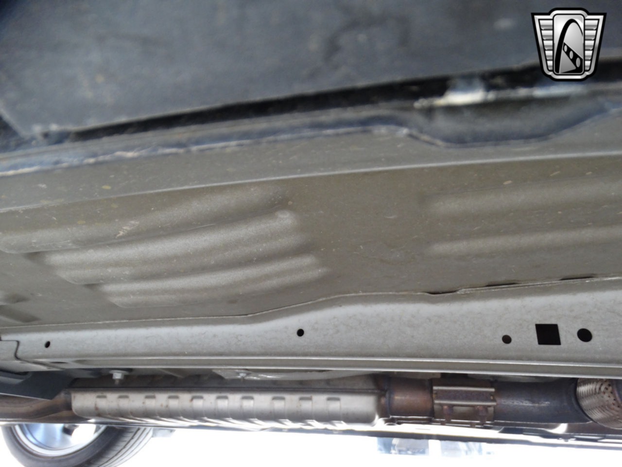 2015 Ford Mustang 92