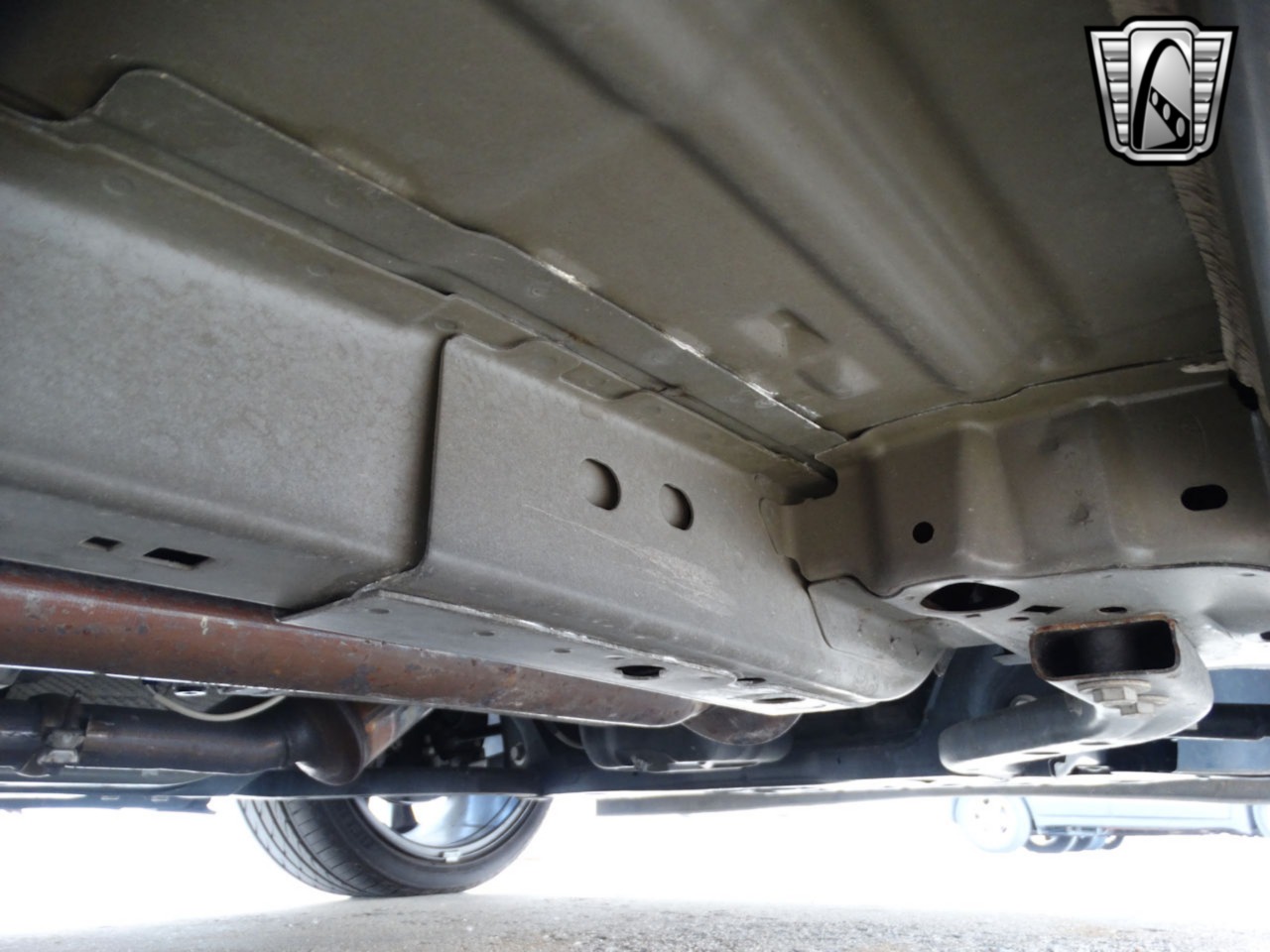 2015 Ford Mustang 19