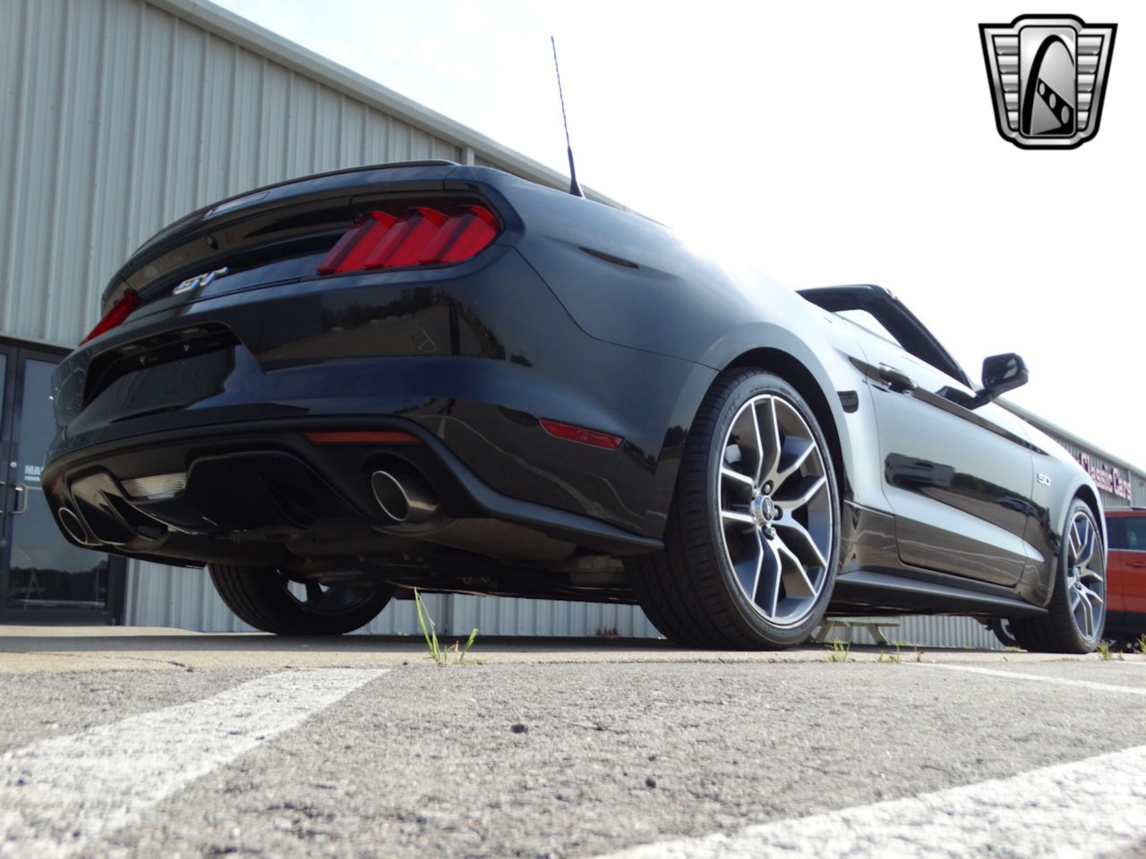 2015 Ford Mustang 51