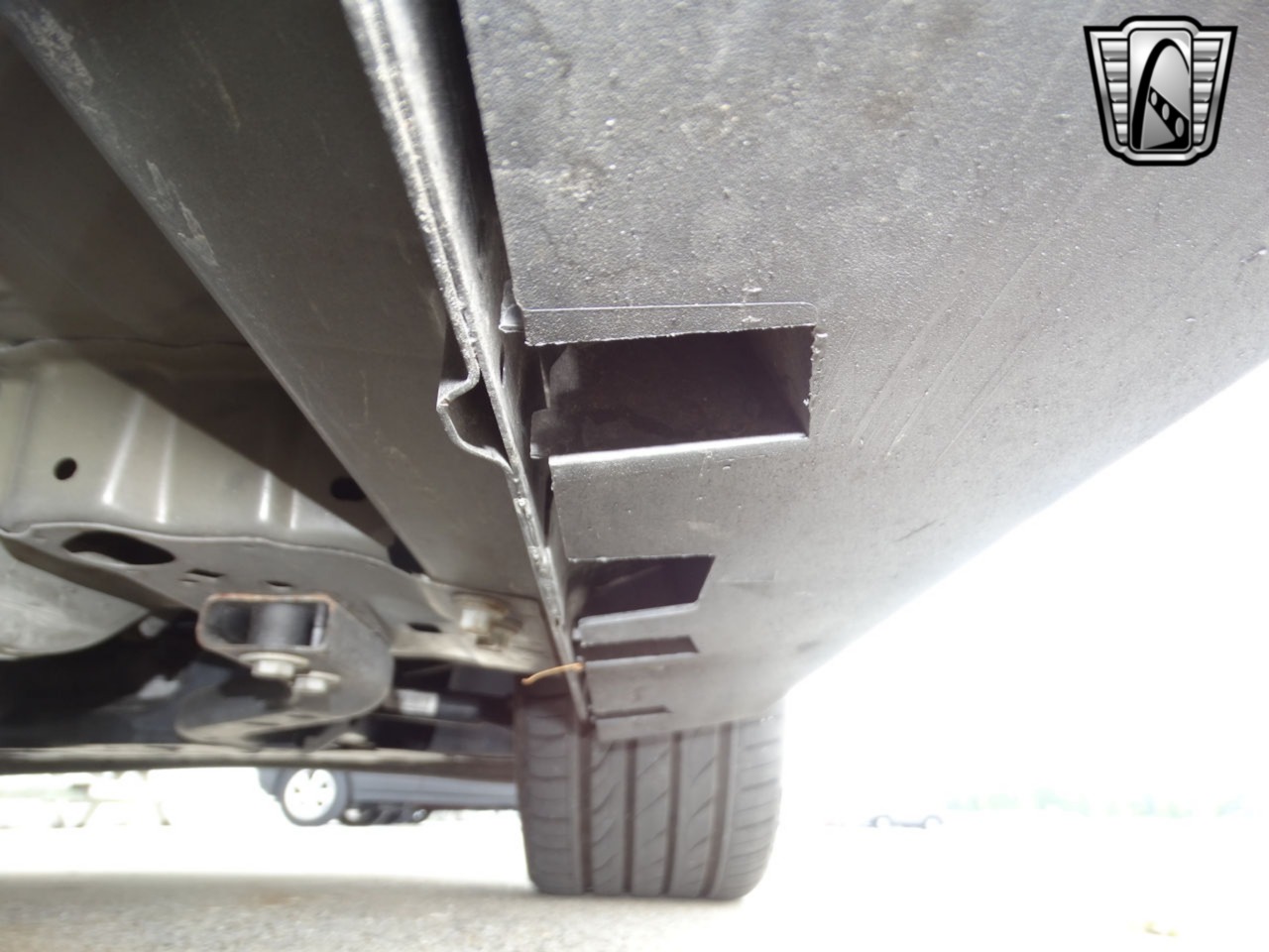 2015 Ford Mustang 20