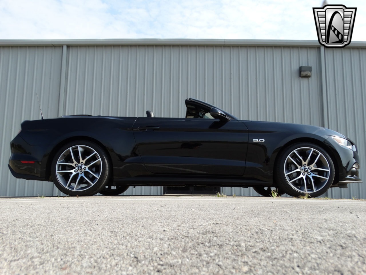 2015 Ford Mustang 52