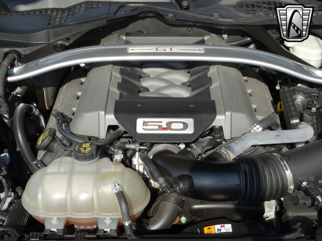 2015 Ford Mustang 94