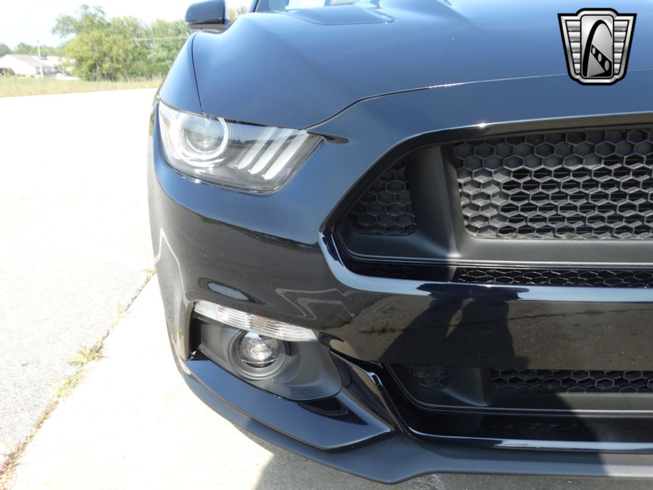 2015 Ford Mustang 54