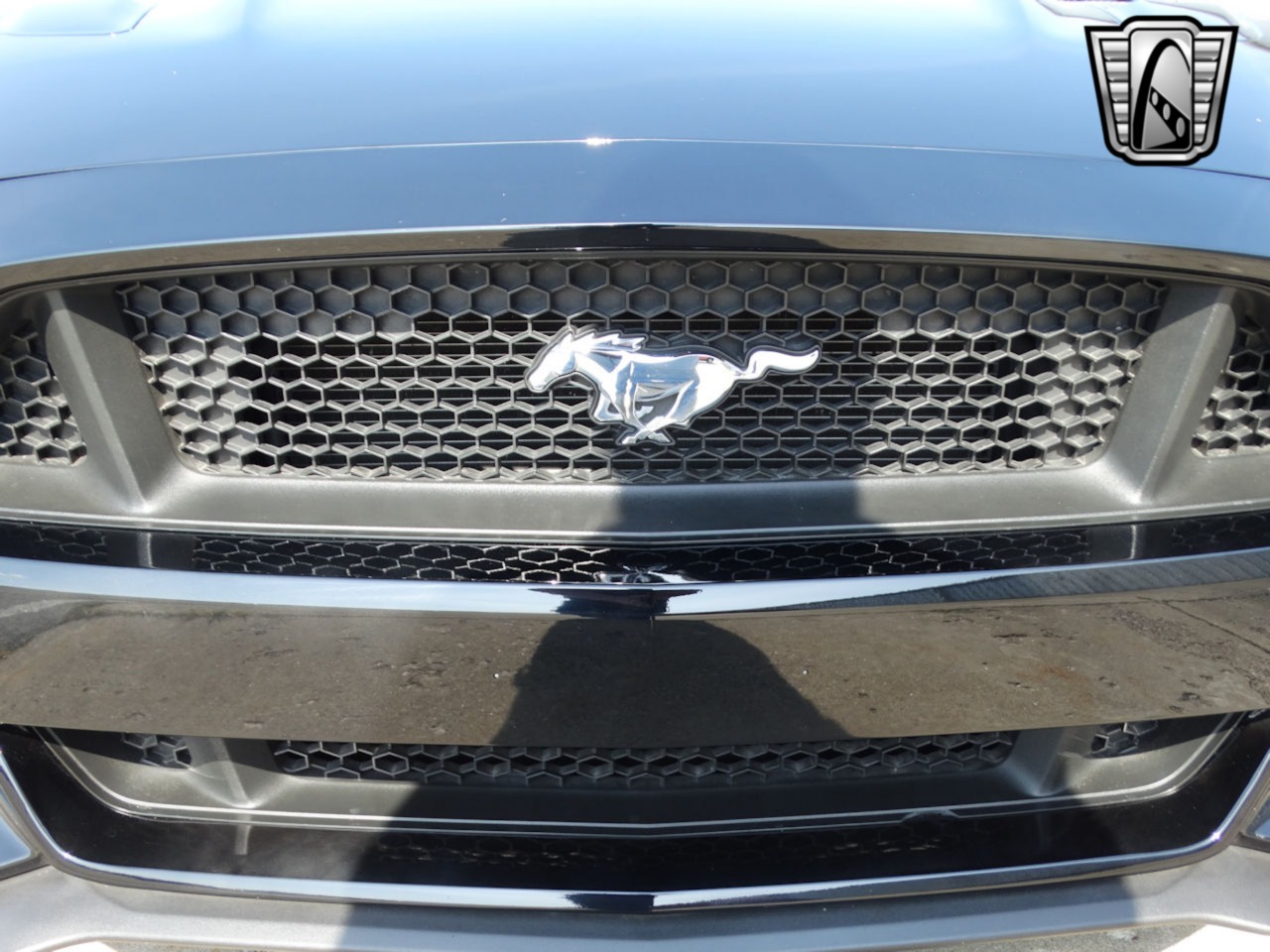 2015 Ford Mustang 55