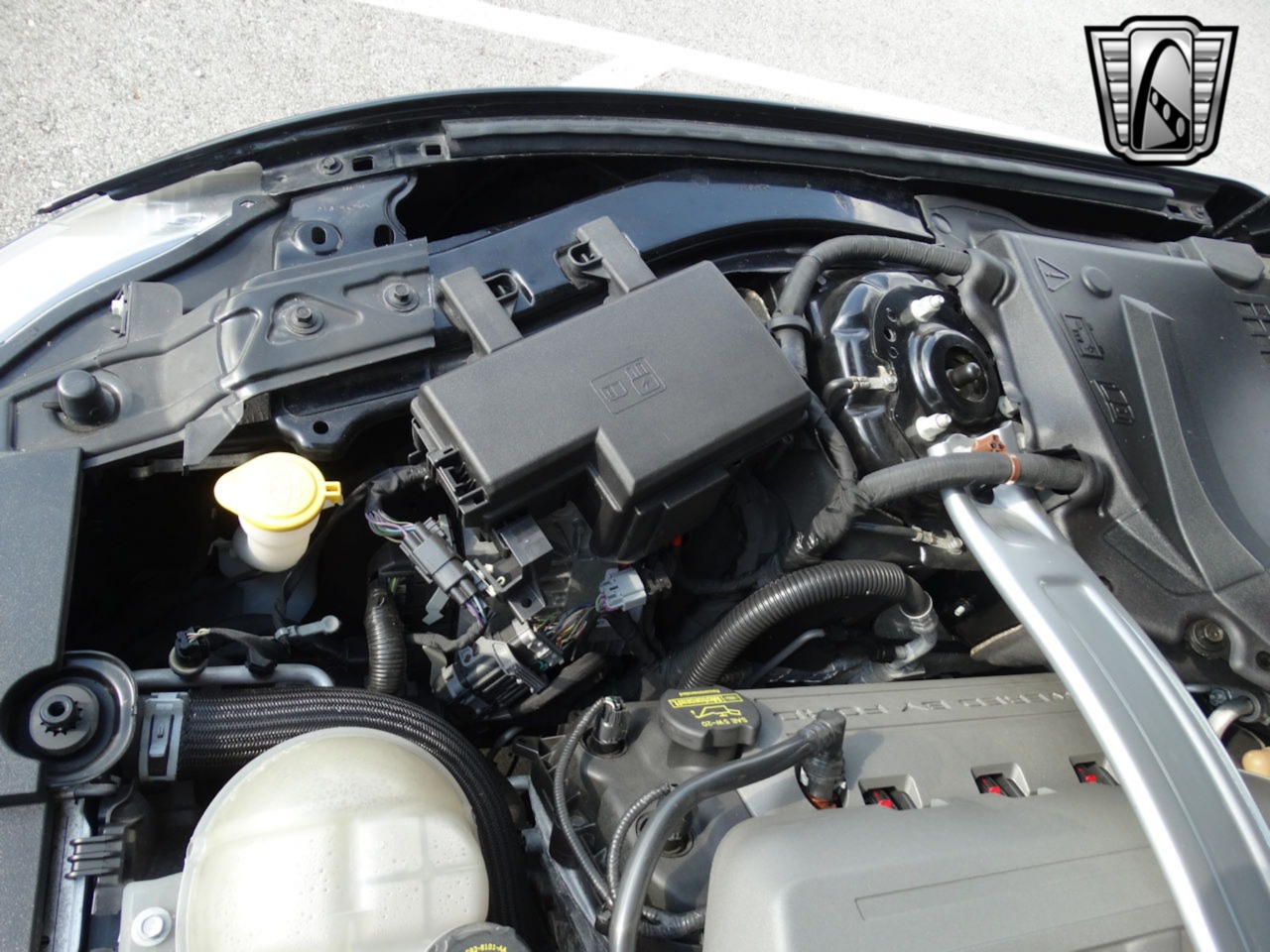 2015 Ford Mustang 95