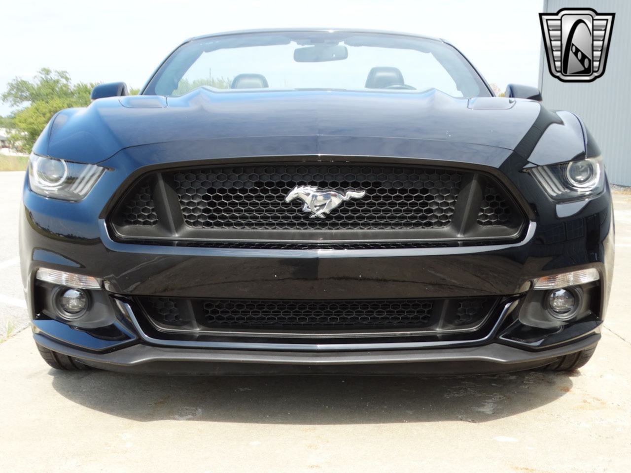 2015 Ford Mustang 30