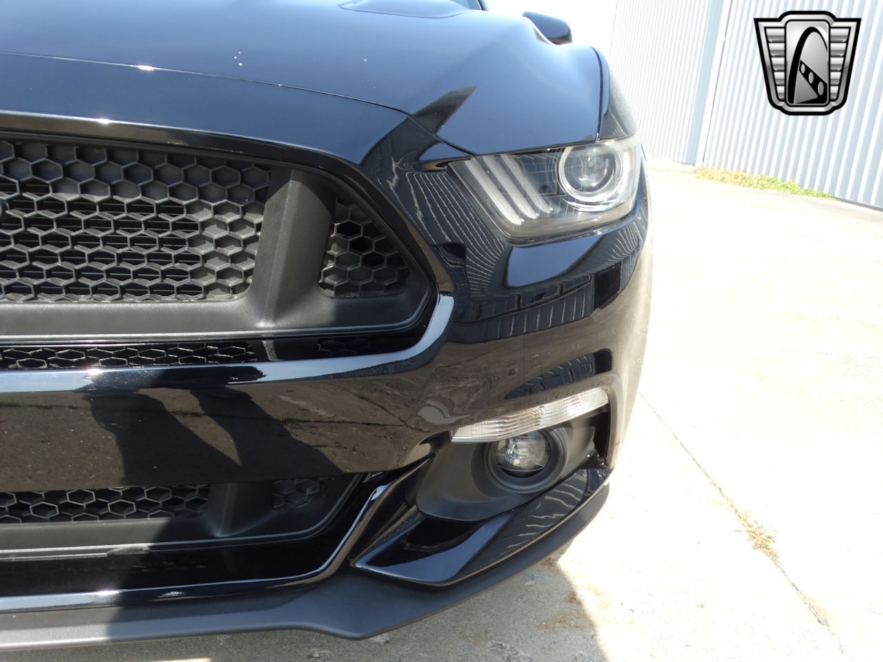 2015 Ford Mustang 56