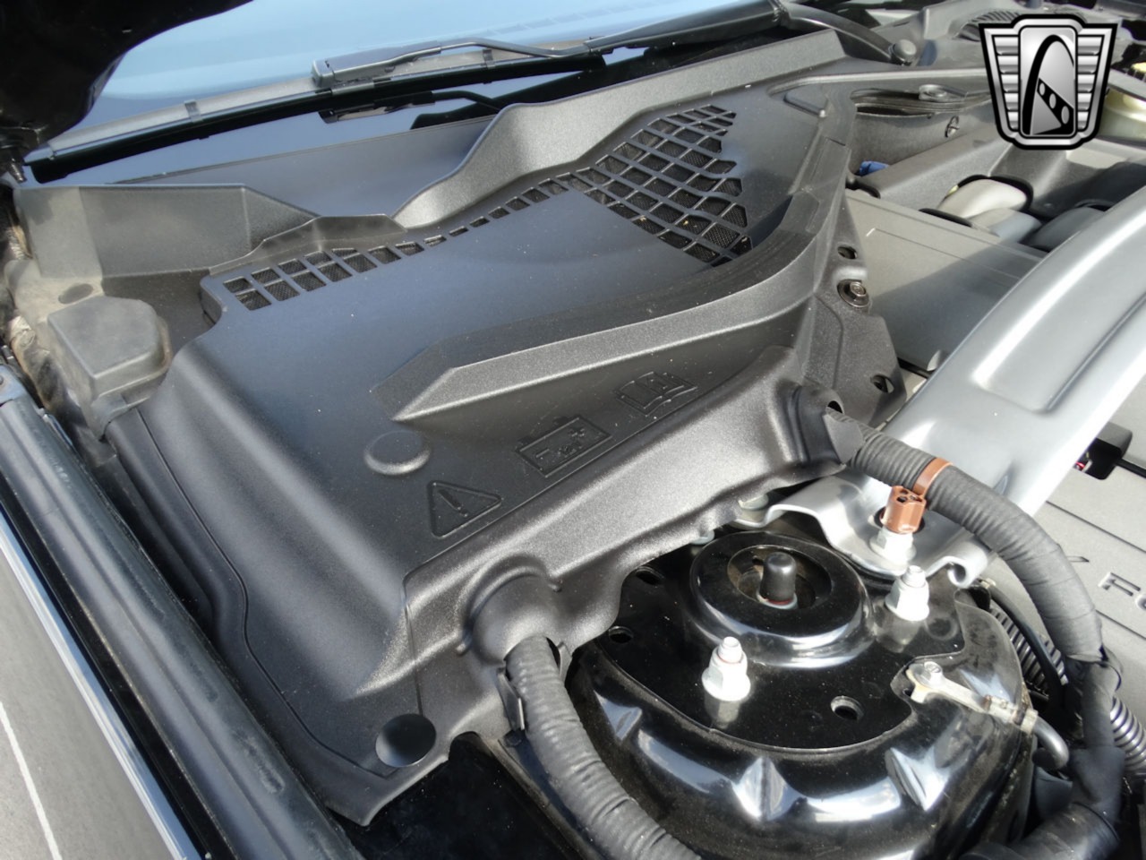 2015 Ford Mustang 96