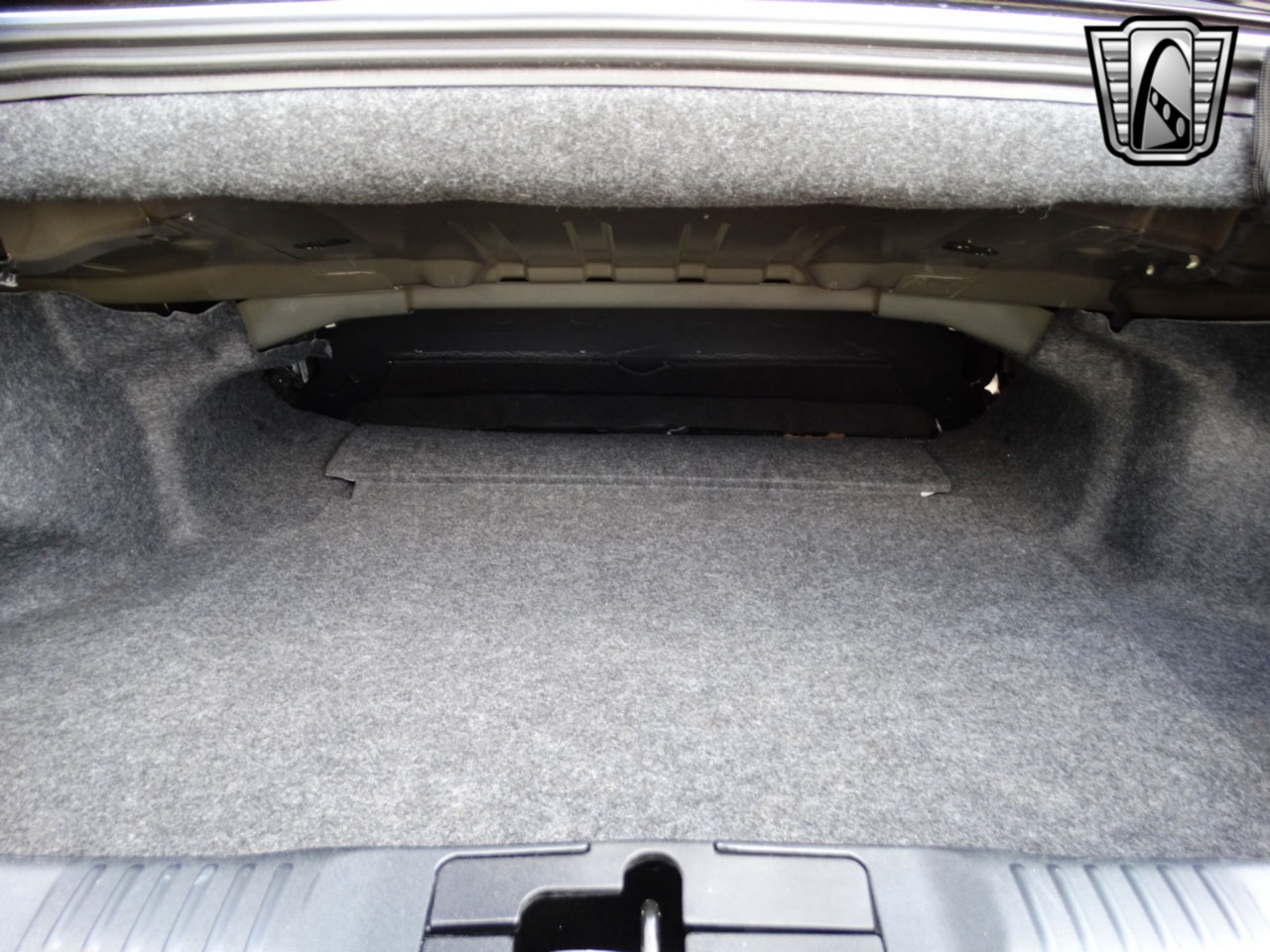 2015 Ford Mustang 28