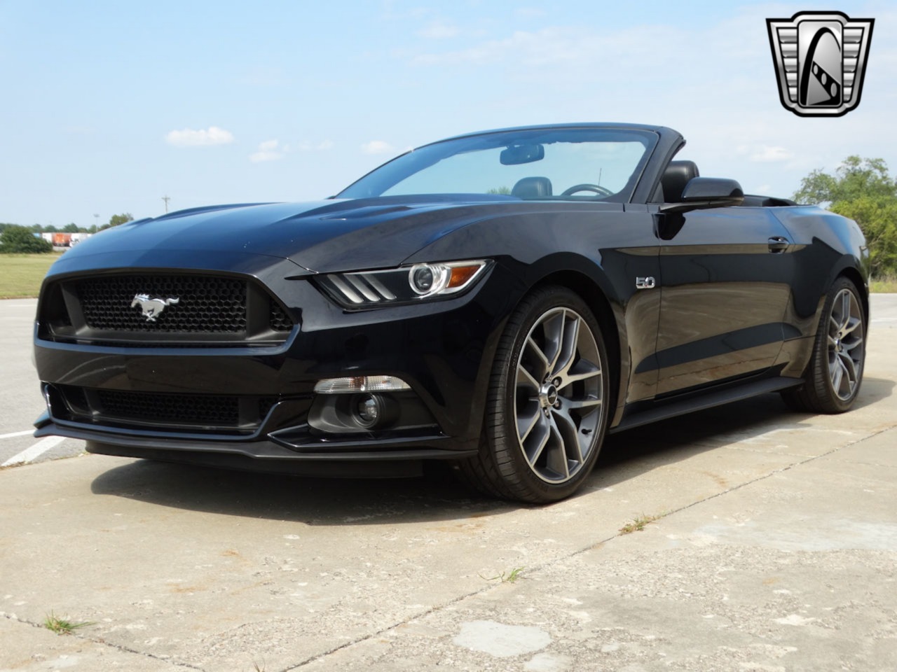 2015 Ford Mustang 31