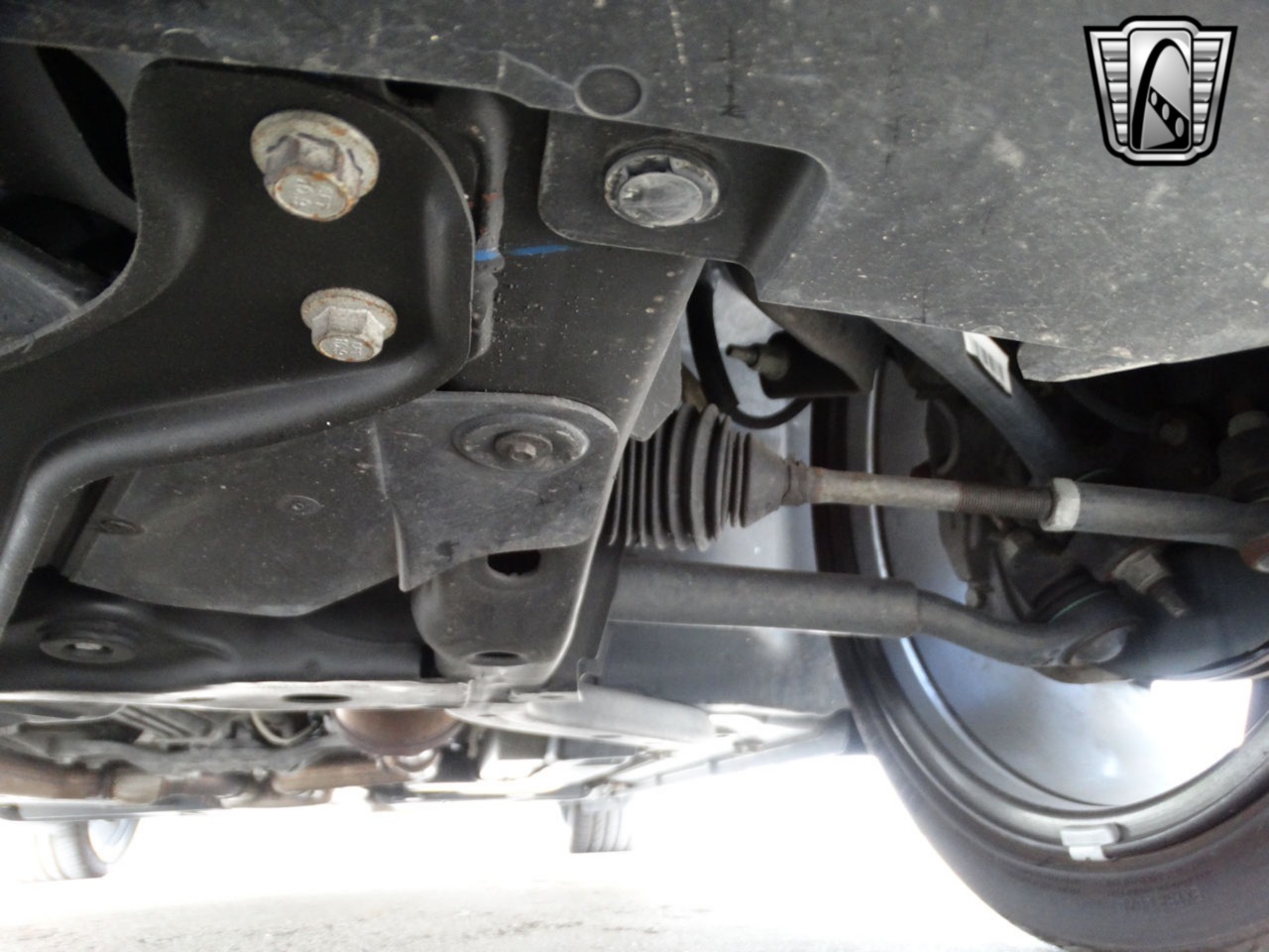 2015 Ford Mustang 81