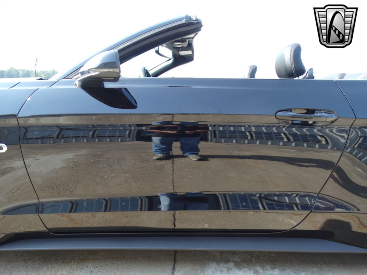 2015 Ford Mustang 58