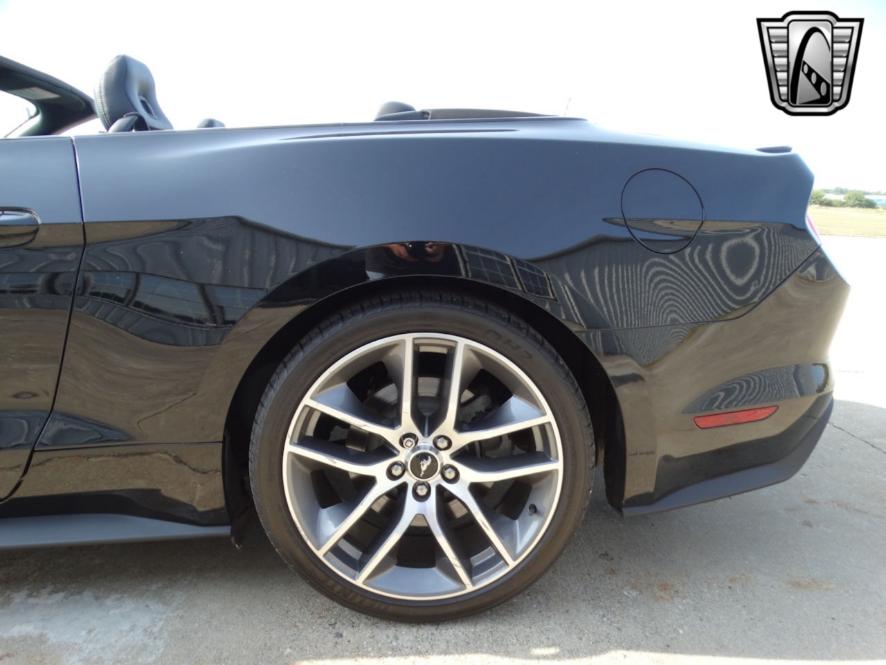 2015 Ford Mustang 59