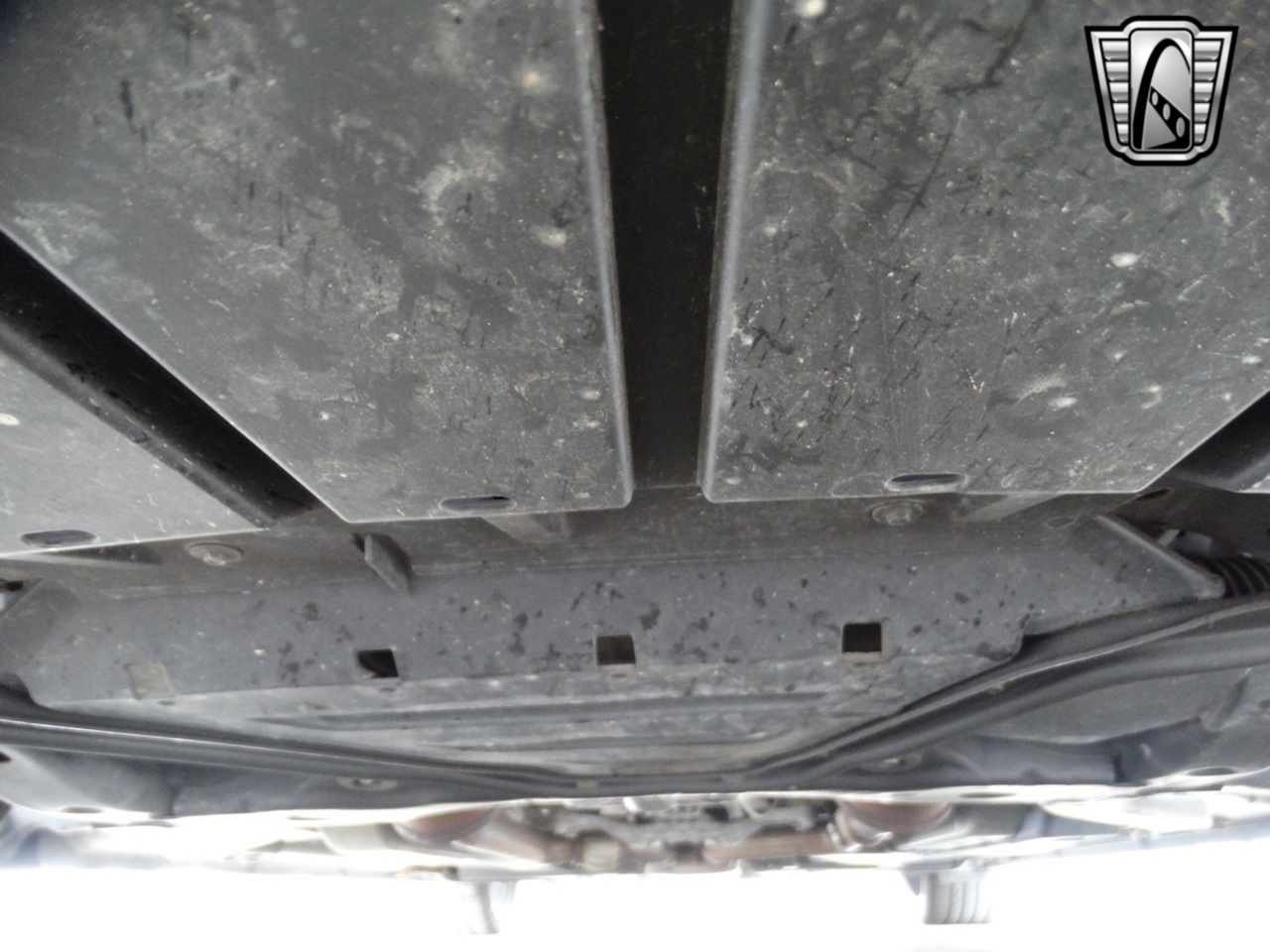 2015 Ford Mustang 13