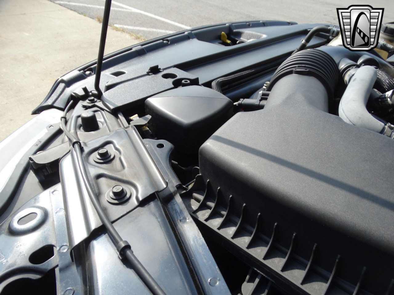 2015 Ford Mustang 99