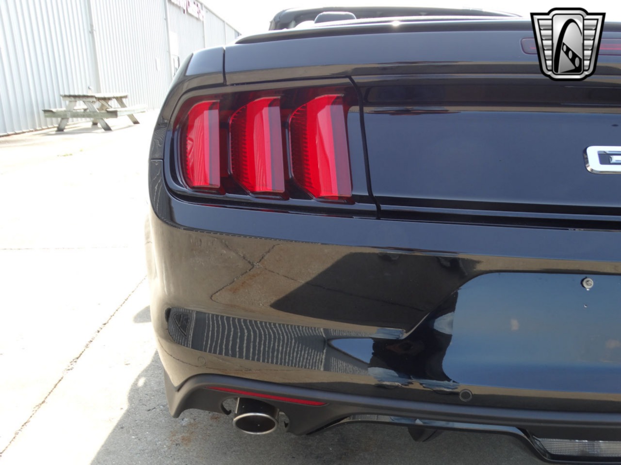 2015 Ford Mustang 60