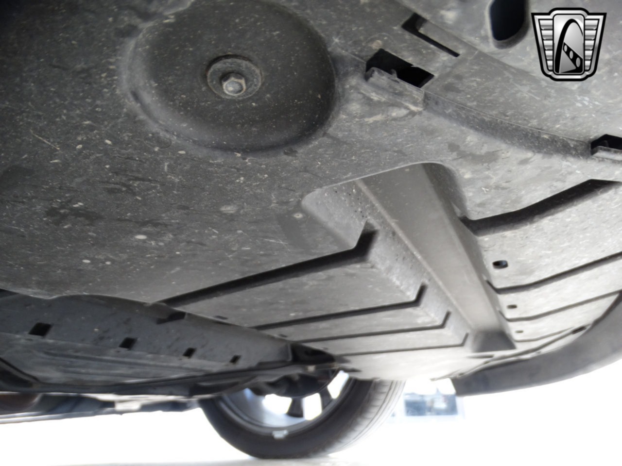 2015 Ford Mustang 14