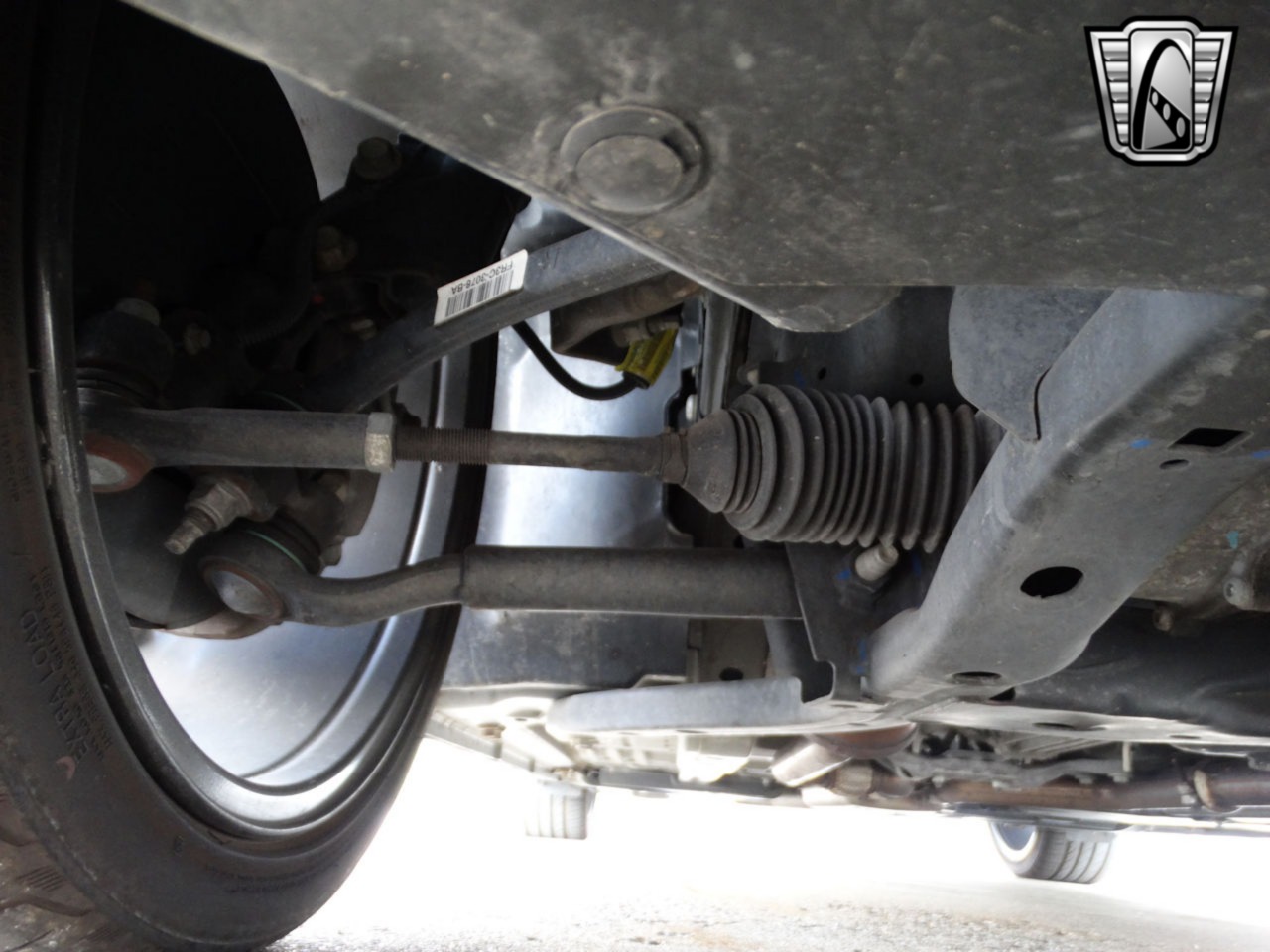 2015 Ford Mustang 82