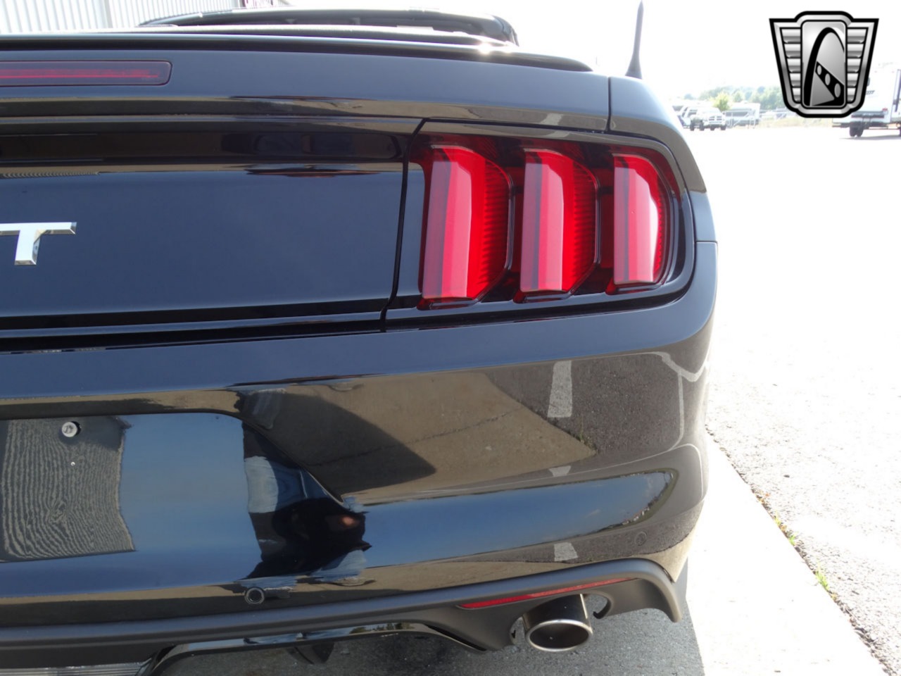 2015 Ford Mustang 62