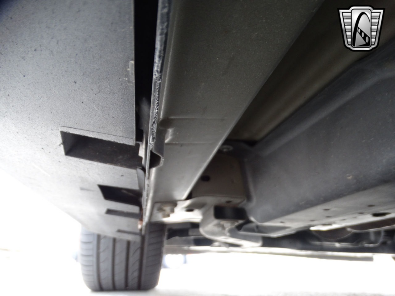 2015 Ford Mustang 15