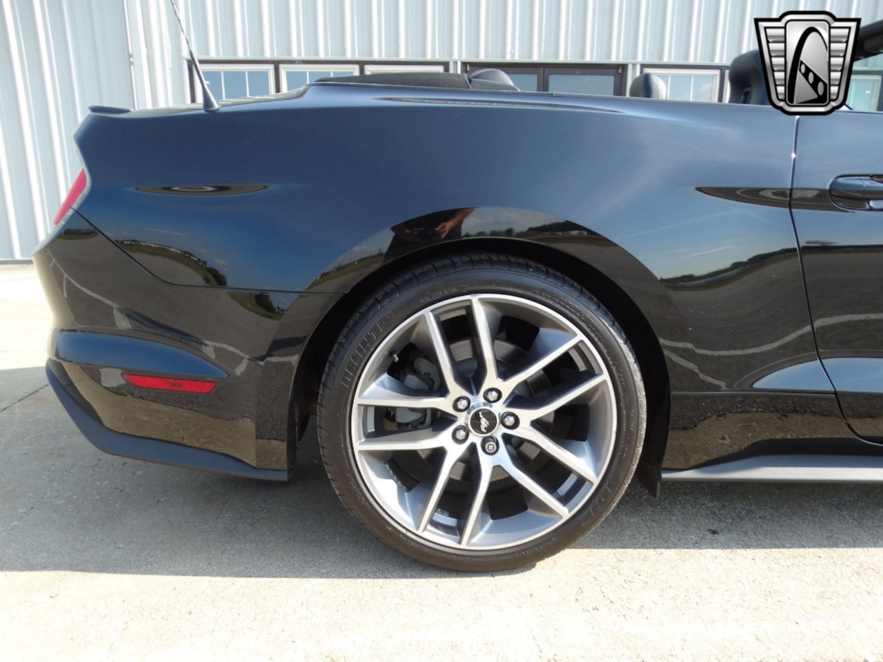 2015 Ford Mustang 63