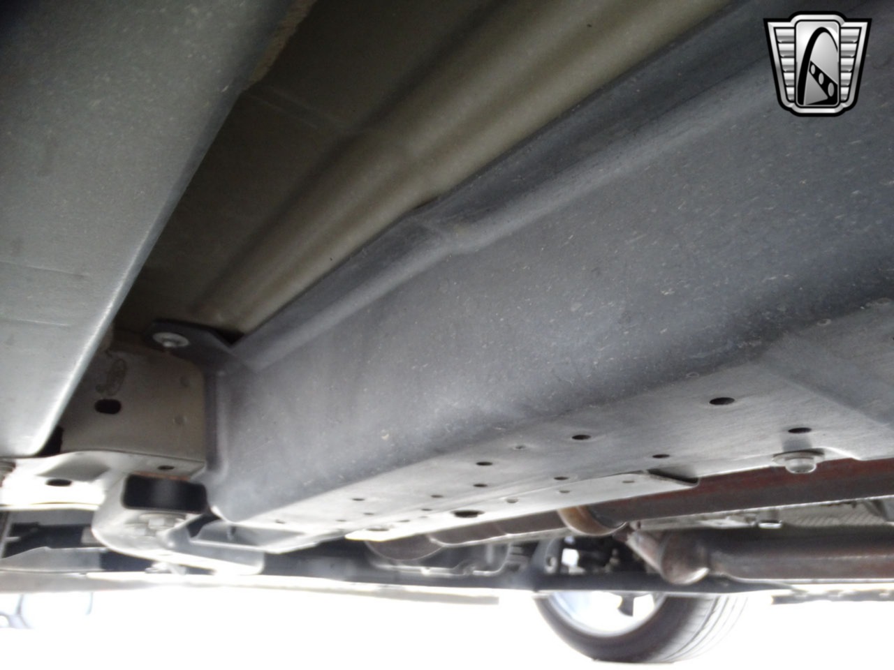 2015 Ford Mustang 16