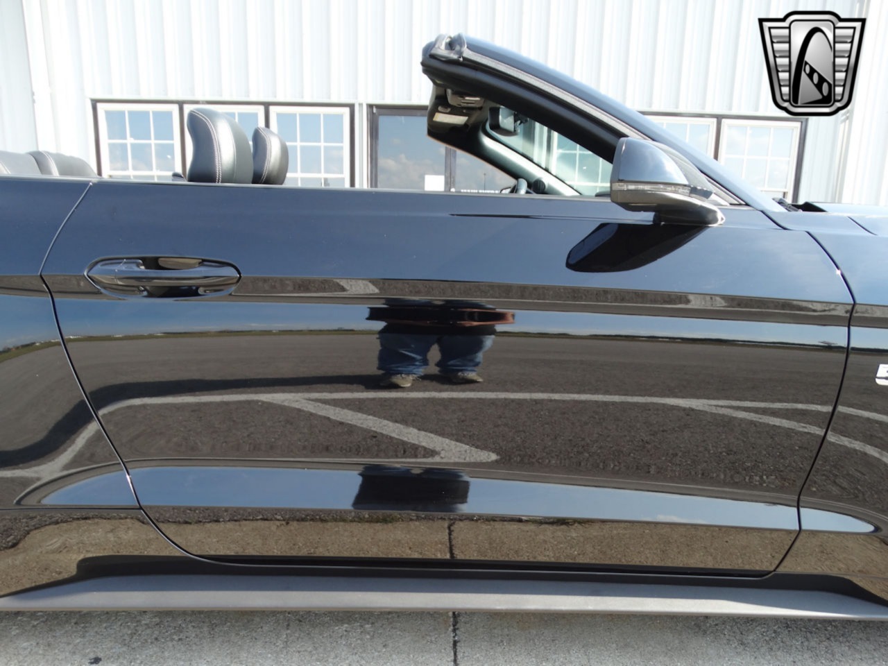 2015 Ford Mustang 64