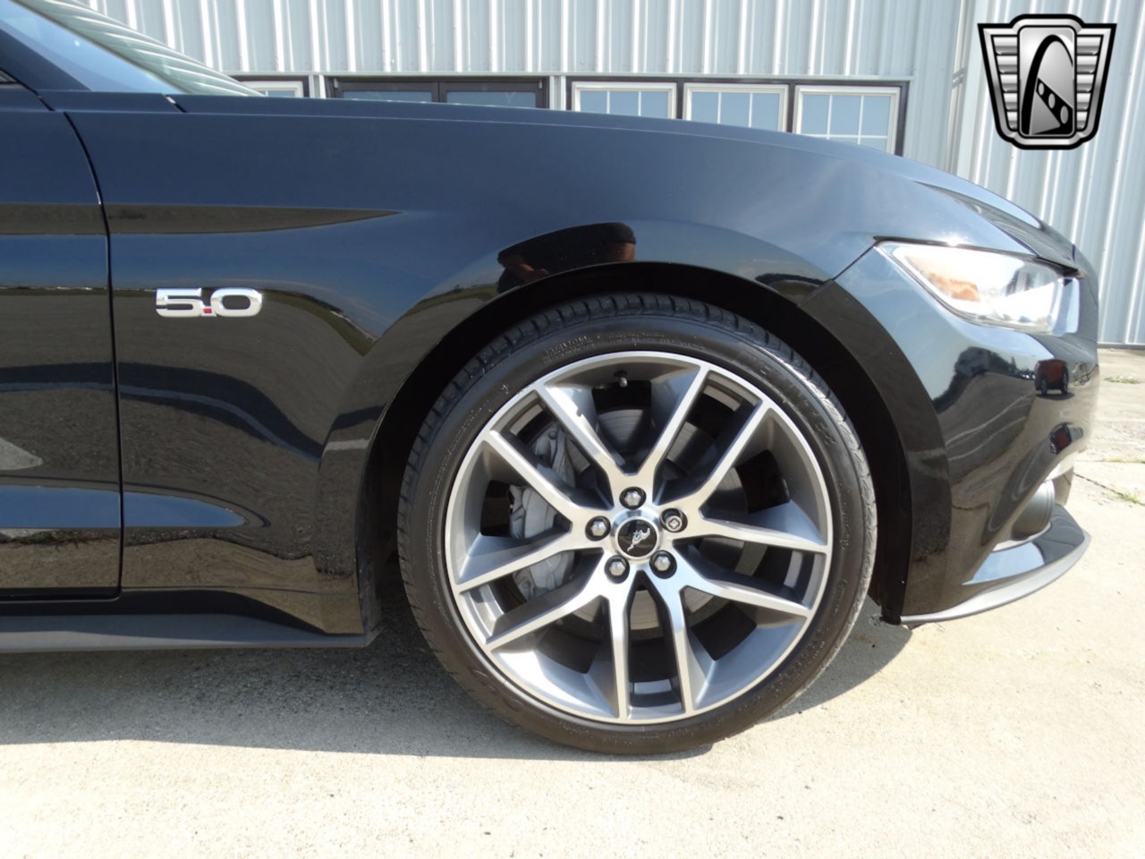 2015 Ford Mustang 65