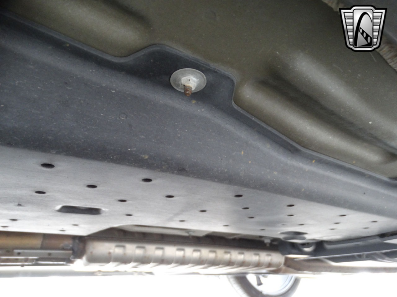 2015 Ford Mustang 84