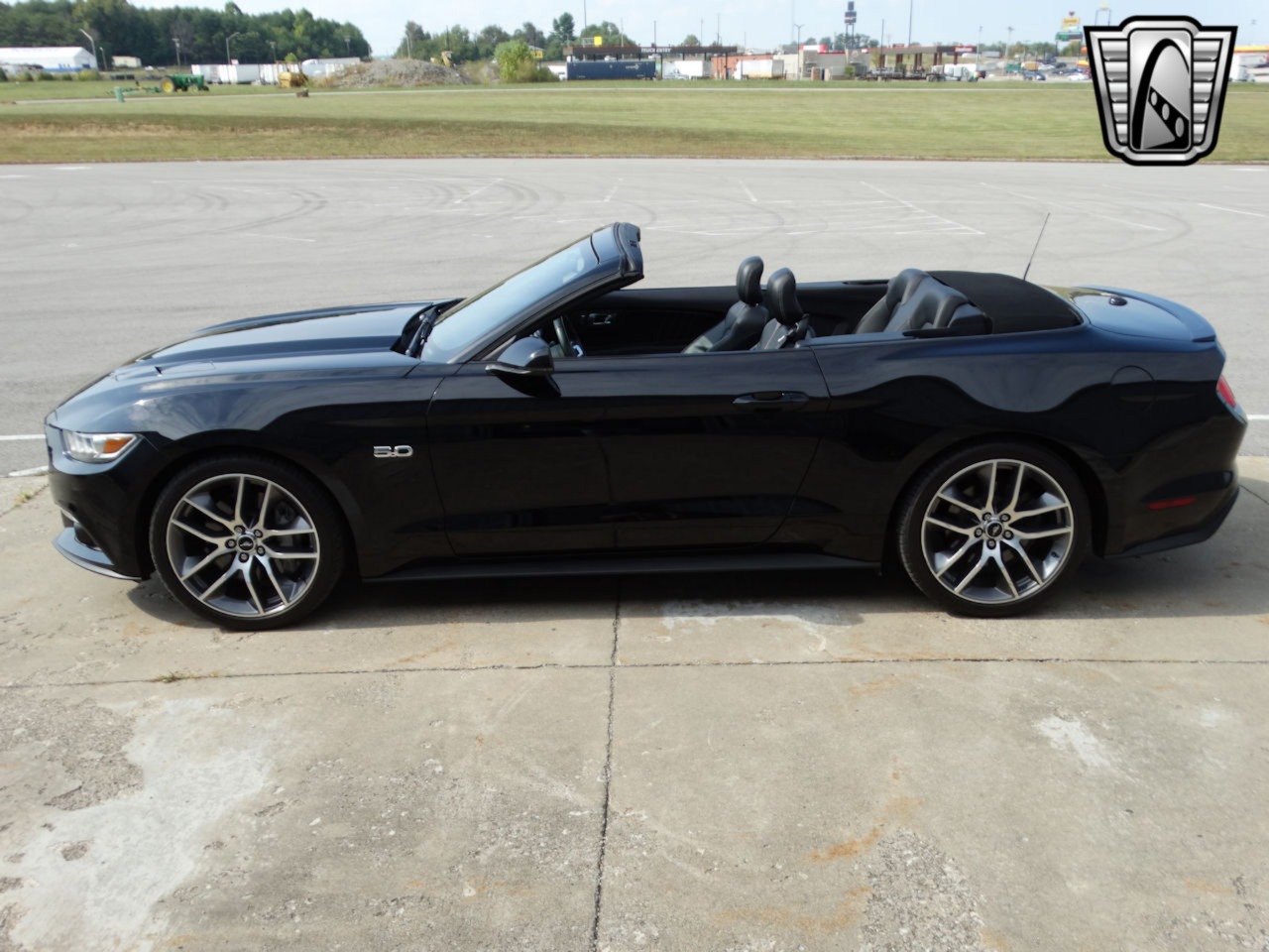 2015 Ford Mustang 40