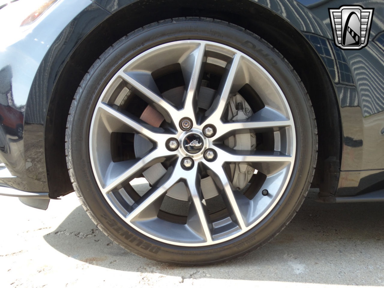 2015 Ford Mustang 66