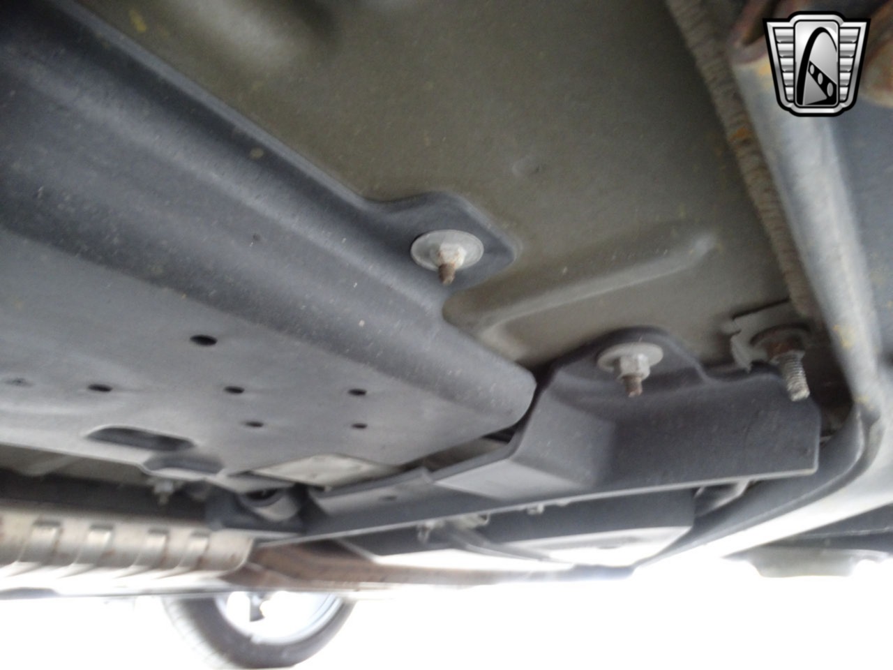 2015 Ford Mustang 85