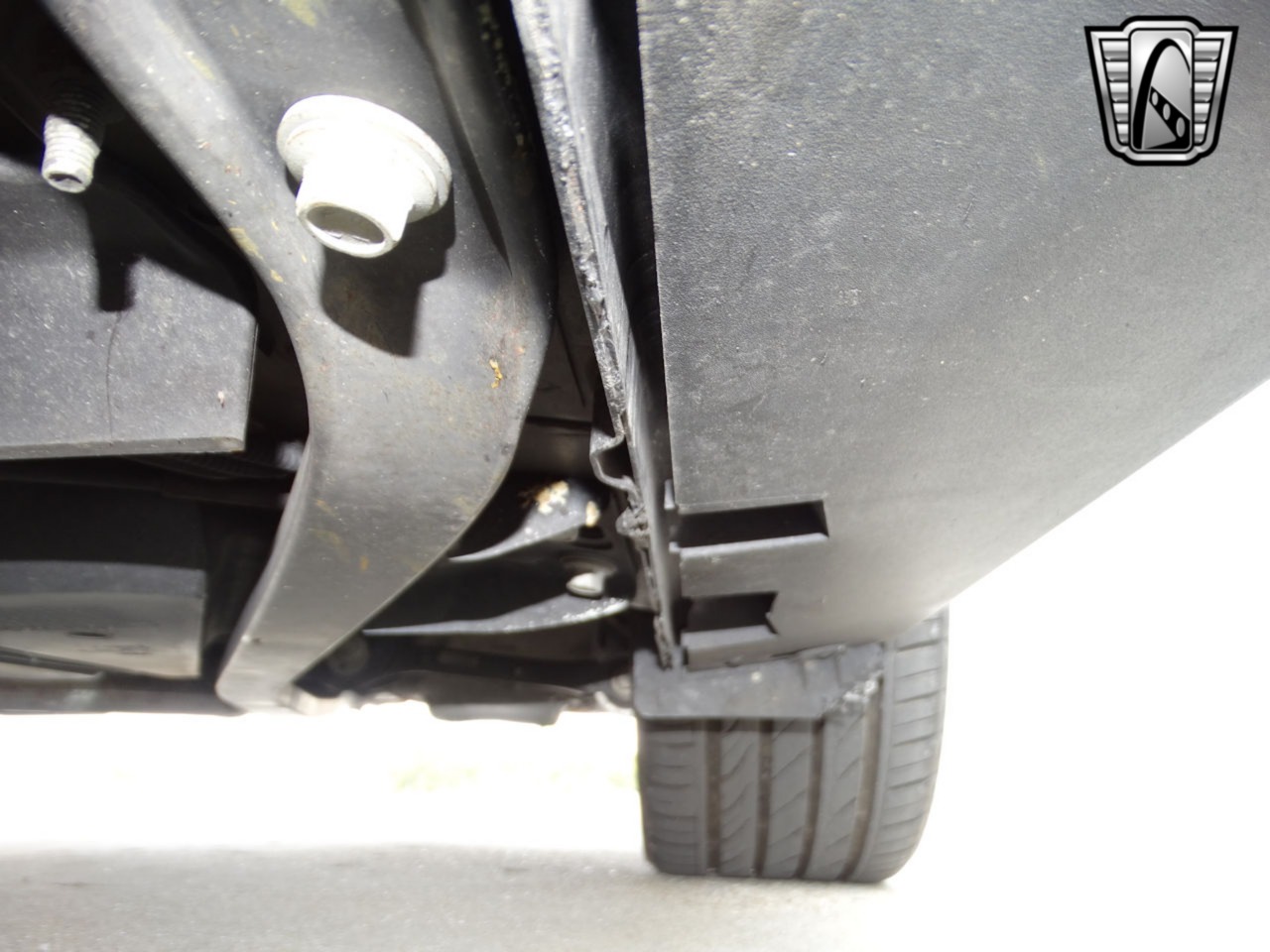 2015 Ford Mustang 86