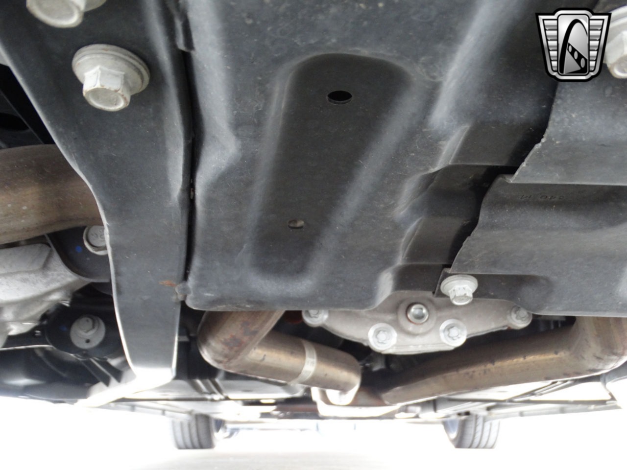 2015 Ford Mustang 88