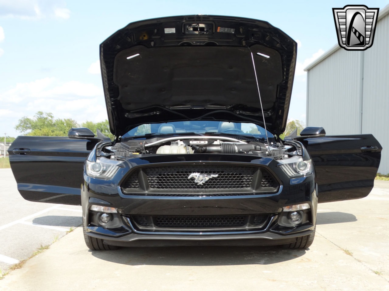 2015 Ford Mustang 69