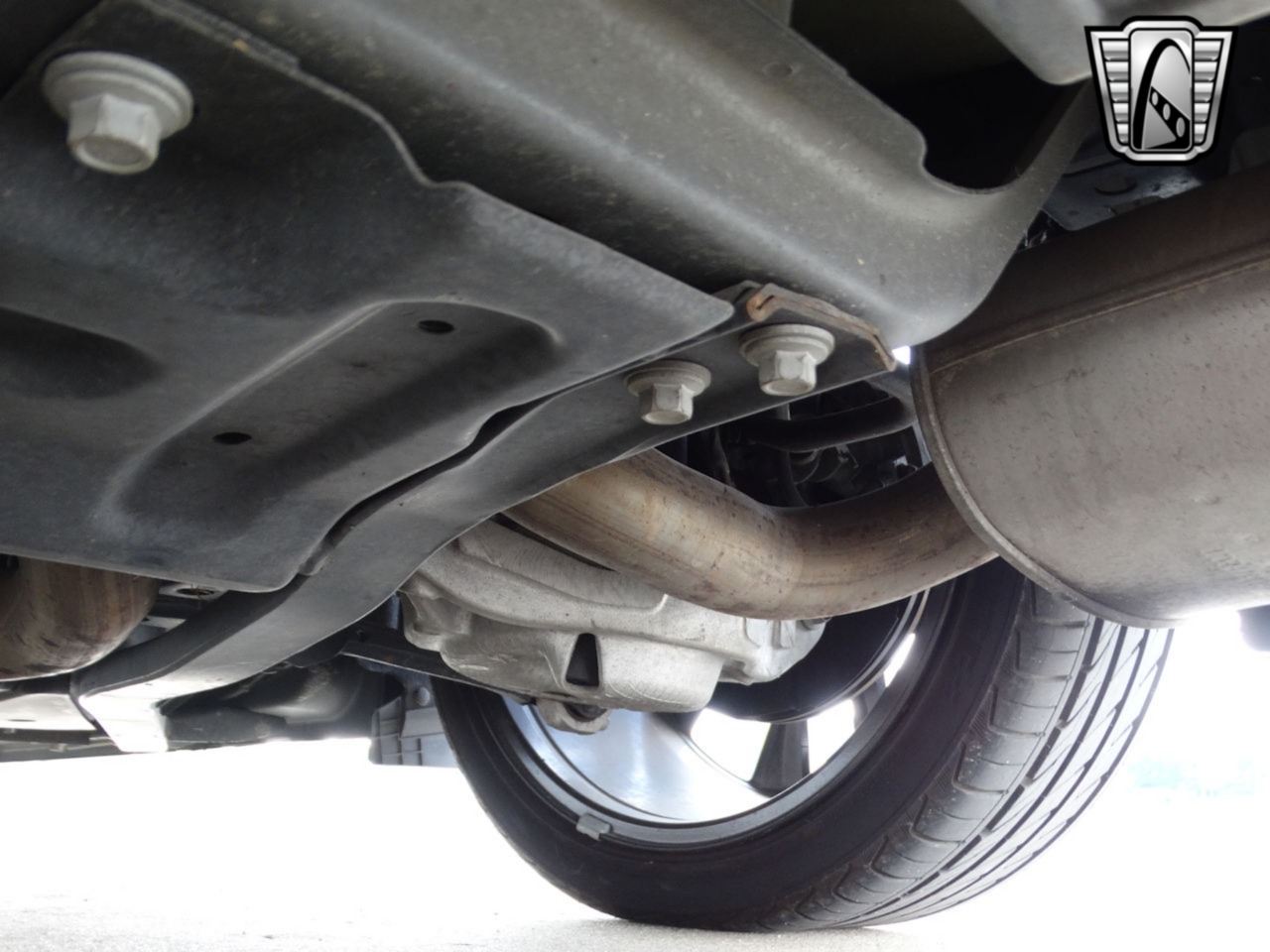 2015 Ford Mustang 89