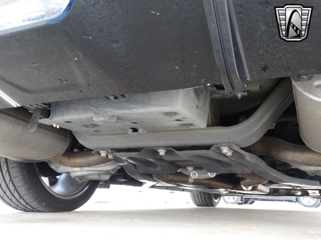 2015 Ford Mustang 90