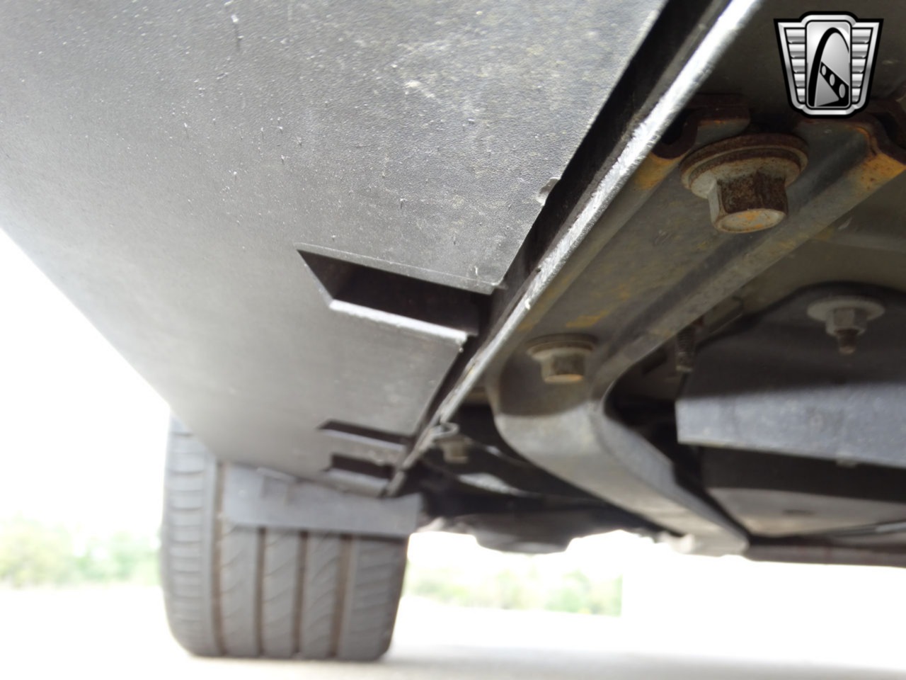 2015 Ford Mustang 91